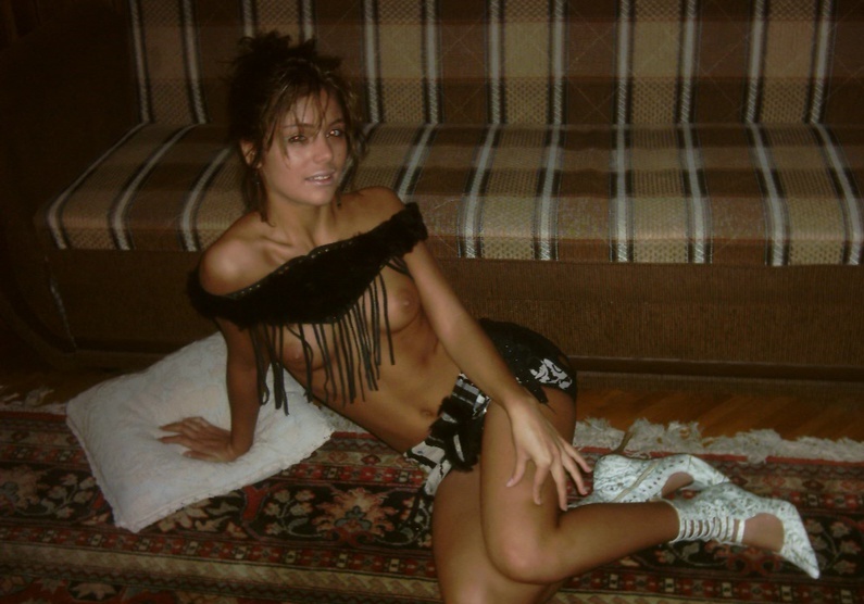 Prostituerad i Bockara Nummer